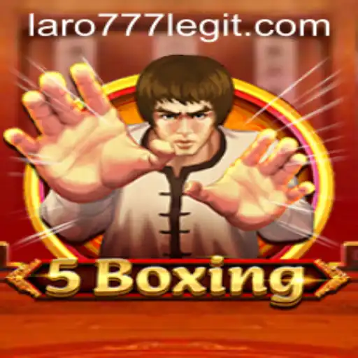 Unveiling the Excitement of 5Boxing: Dive into the LARO77 Experience