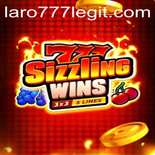 Exploring 777 Sizzling Wins: A Deep Dive into the Exciting World of Slots