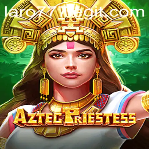 AztecPriestess: A Mystical Journey into Ancient Civilization