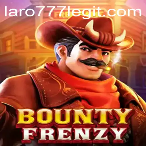 Dive into the Thrilling World of BountyFrenzy with LARO77