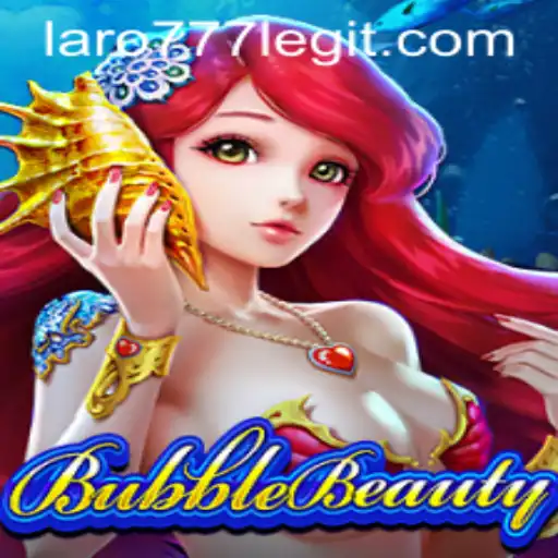 Discovering BubbleBeauty: A Dive into the Addictive World of LARO77