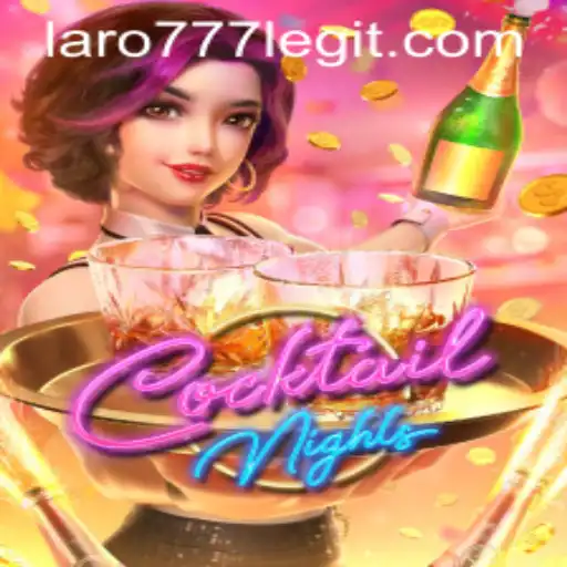 Exploring the Vibrant World of CocktailNights: A Dive into Modern Gaming