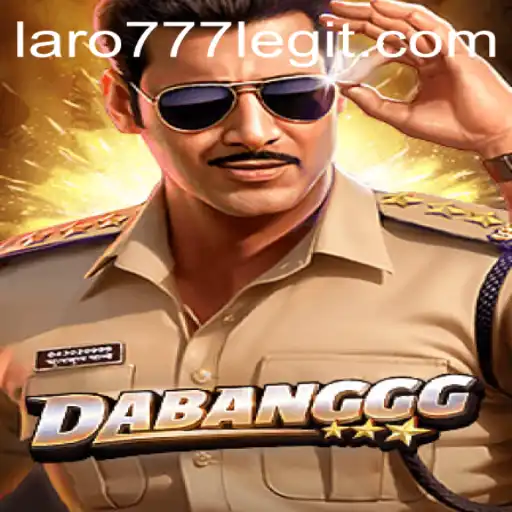 DABANGGG: A Captivating New Game in the World of LARO77