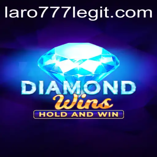 DiamondWins: Exploring the Thrills of LARO77