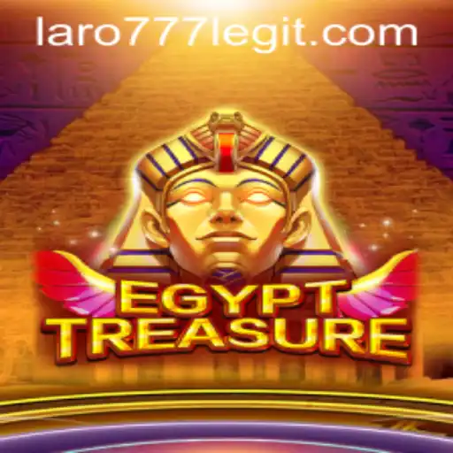 Discover the Mysteries of EgyptTreasure: A Thrilling Adventure Awaits