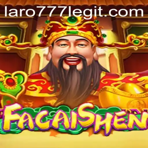 Exploring FaCaiShen: The Intriguing World of LARO77's Innovative Game
