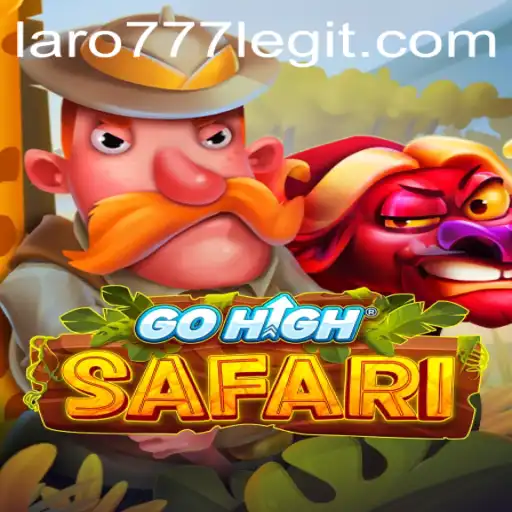 Discover the Adventure of GoHighSafari: A New Gaming Experience