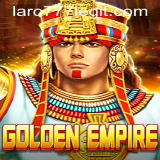 GoldenEmpire: An Enchanting Adventure Awaits with LARO77