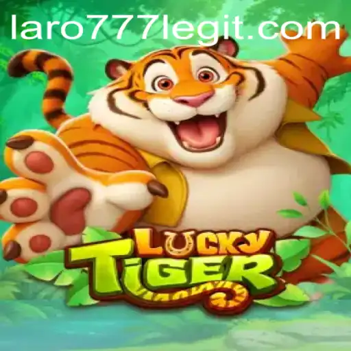 Unveiling LuckyTiger: A Modern Gaming Experience with LARO77