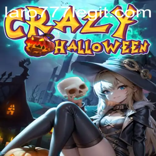 Unraveling the Thrills of CrazyHalloween: A Spooky Adventure Beyond Imagination