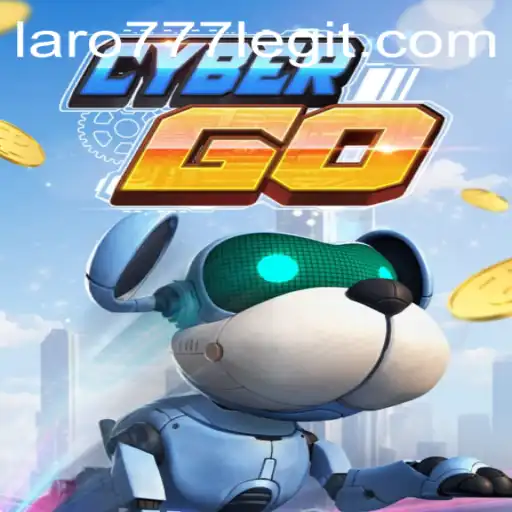 CyberGO: The Next Revolution in Gaming