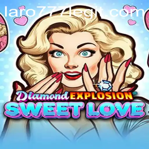 Unlocking the Magic of DiamondExplosionSweetLove