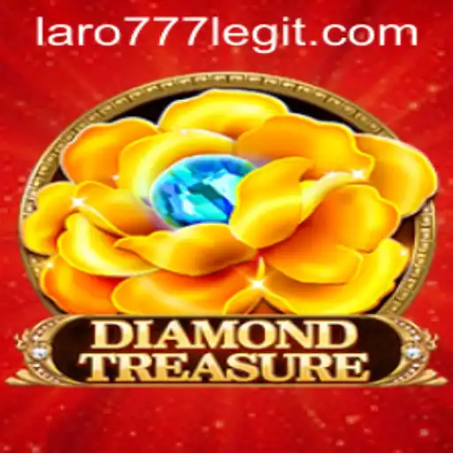 Unveiling Diamondtreasure: A Deep Dive into the Exciting New Game by LARO77