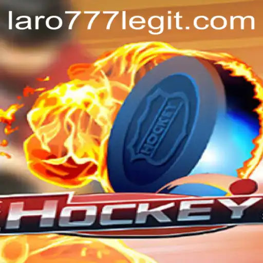 Hockey: Unveiling the Thrilling Game with LARO77