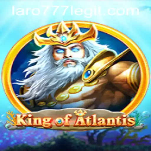 Discover the Epic Adventure of KingofAtlantis: Gaming Enthusiasts Dive into LARO77