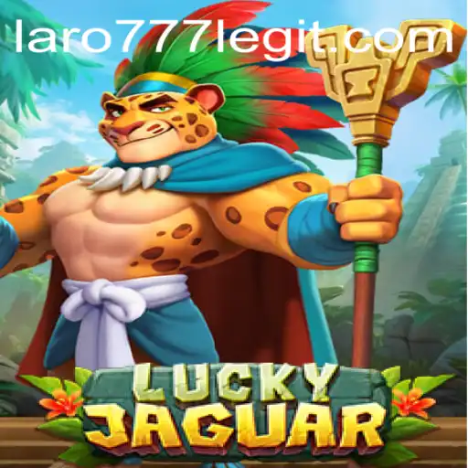 The Fascinating World of LuckyJaguar: A Comprehensive Guide