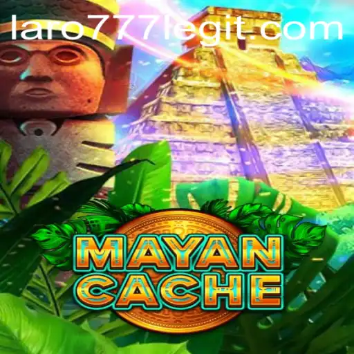MayanCache: Unveiling the Mysteries of an Ancient Civilization