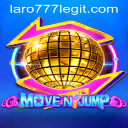 Discovering MovenJump: The Dynamic World of LARO77
