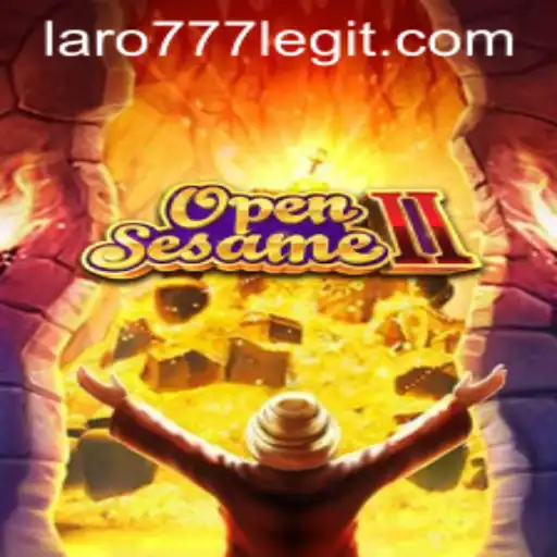 Discover the Thrilling World of OpenSesameII: The Game Revolutionizing Interactive Adventures