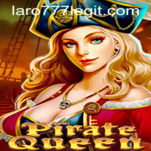 PirateQueen: The Ultimate Adventure Awaits with LARO77