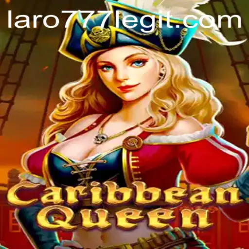 The Enchanting World of CaribbeanQueen and the Thrilling LARO77