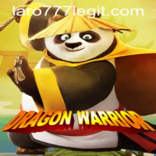 DragonWarrior: Unleashing Epic Adventures with LARO77