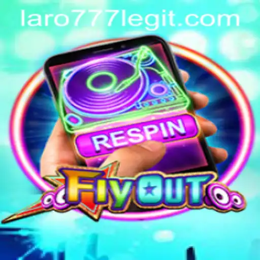 FlyOut: An Interactive Adventure with LARO77