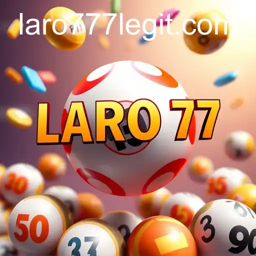 Understanding the Excitement of Lottery Games with LARO77