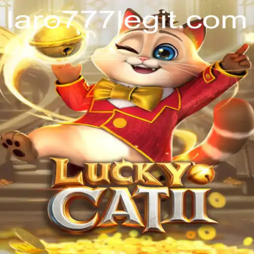 Explore the Exciting World of LuckyCatII: A Modern Gaming Marvel