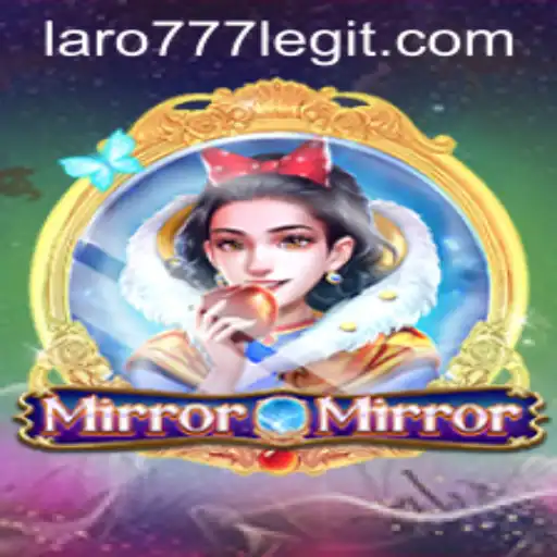 Unveiling MirrorMirror: A Deep Dive into the World of LARO77