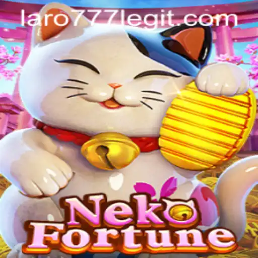 Explore the Fascinating World of NekoFortune: A Captivating Gaming Experience with LARO77