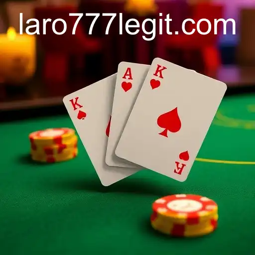 The Allure of Online Baccarat with LARO77