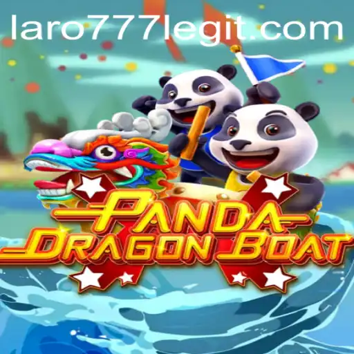Exploring the Enchanting World of PANDADRAGONBOAT: The Rise of LARO77