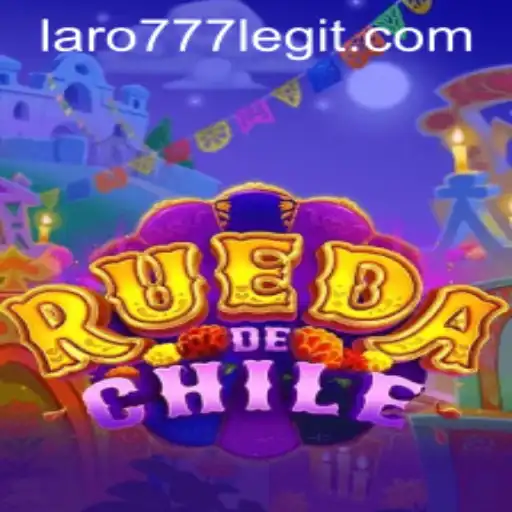 Exploring RuedaDeChile: A Captivating Game Experience with LARO77