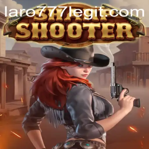 Unveiling Sharpshooter: A New Era in Gaming with LARO77