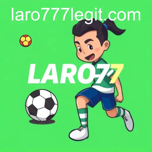 The Excitement of Sports Betting with LARO77