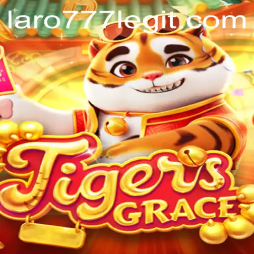 TigersGrace: An Immersive Gaming Experience with LARO77