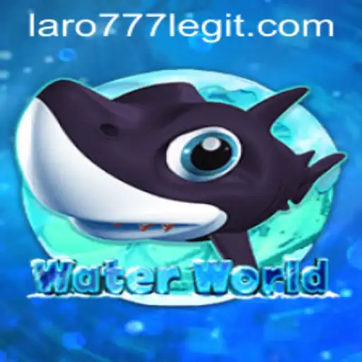 WaterWorld: A Dive into Adventure with LARO77
