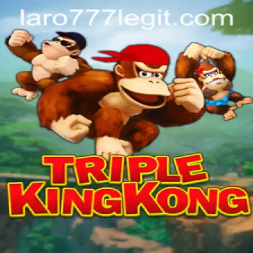 Discover the Exciting World of TripleKingKong: The Latest Sensation in Gaming