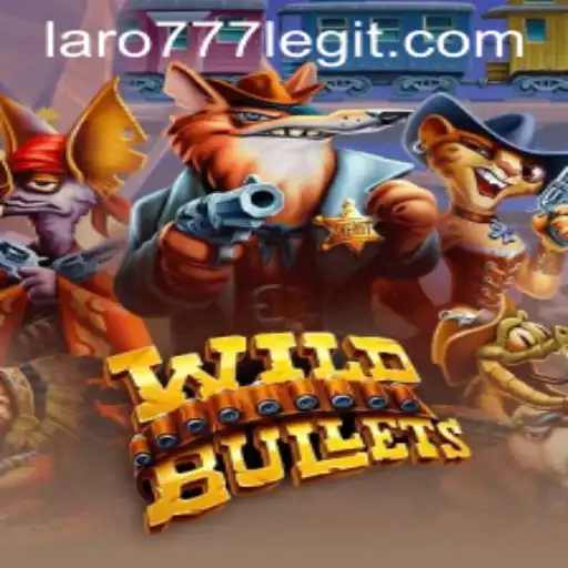 Exploring the Thrills of WildBullets: The New Gaming Phenomenon