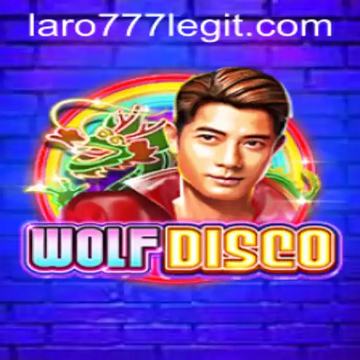 Unleashing the Frenzy: Exploring the World of WolfDisco and LARO77